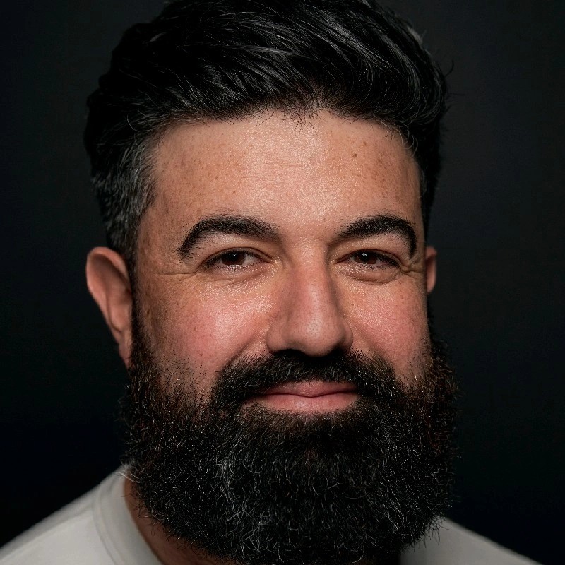 Eoin Bara